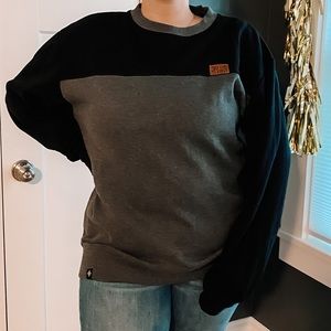 Ski the East Sweatshirt
